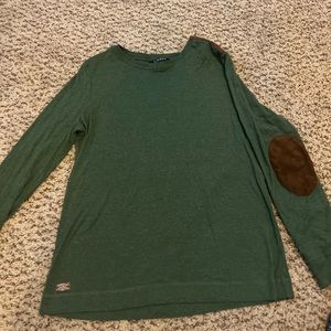 Long sleeve top, Ralph Lauren 1X.